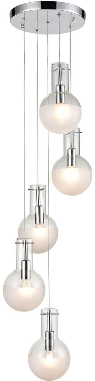 VL1913P05 Подвесной светильник Vele Luce Cesare
