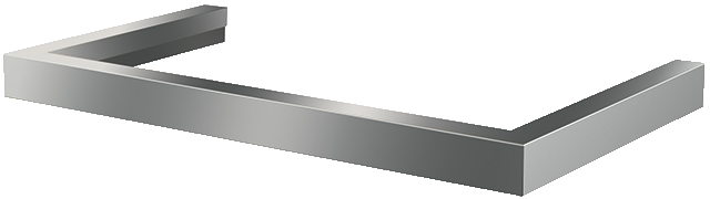 112.0516.433 Best, аксессуары декоративная рамка Faber 