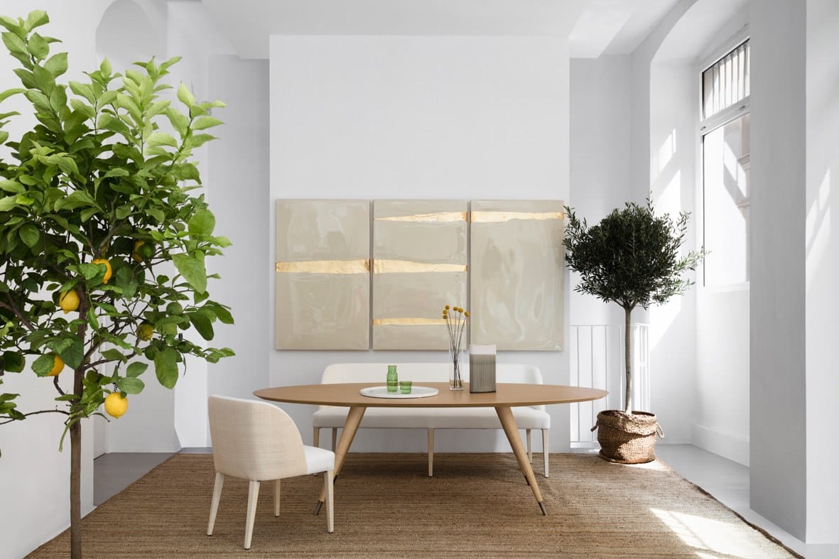 Мягкий стул из ткани DOM EDIZIONI коллекция Ривьера ARCH-00014960 - Вид №2