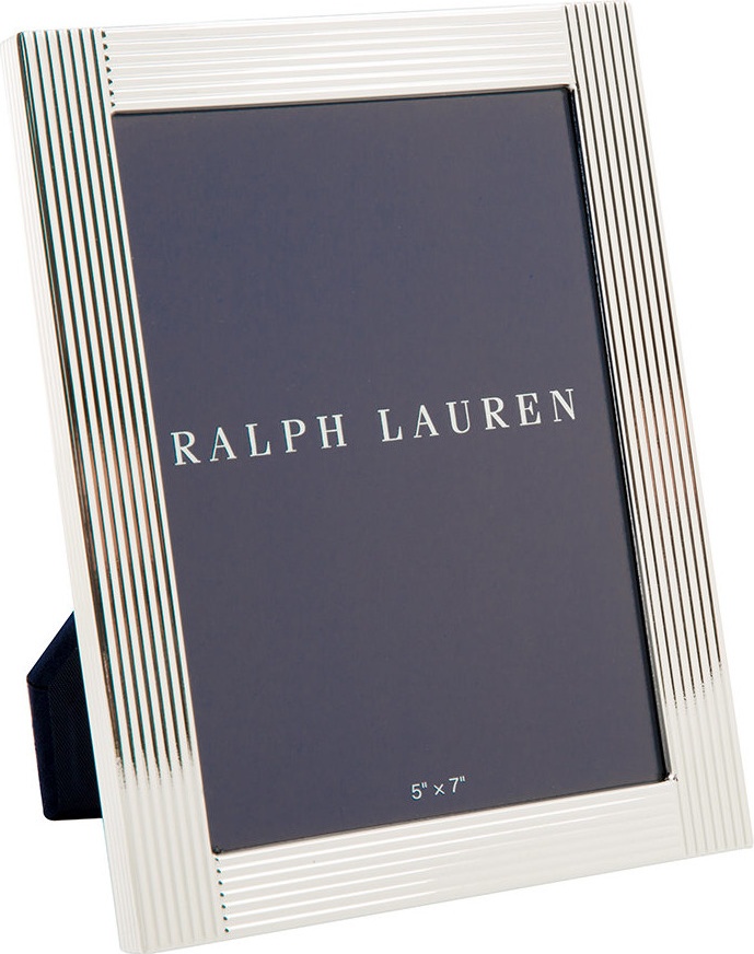 10652151 Ralph Lauren Home Рамка для фото Ralph Lauren Home "Льюк" 13x18см Латунь 