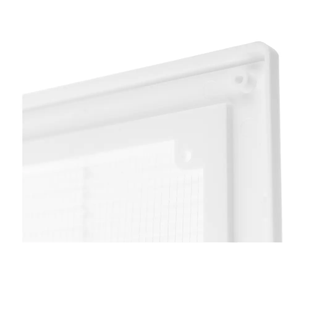 Вентиляционная решетка ORE GP1825W для эффективного воздухообмена 84654374 STLM-0053250 - Вид №5