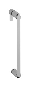 Shower handle WE ARE IB c6276ss Brushed Nickel C-67