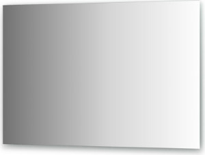 Cz 0214 Зеркало с полированной кромкой 110Х75 см FBS Regular