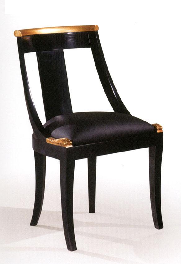 Стул  ANGELO CAPPELLINI 0309 ACCESSORIES