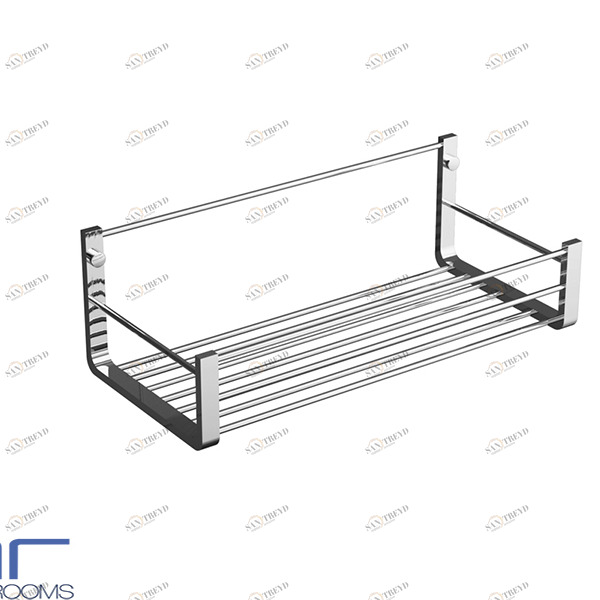 МЫЛЬНИЦА ПОДВЕСНАЯ CLASS HOTEL 29 СМ SALGAR Аксессуары для ванной CLASS HOTEL 14706