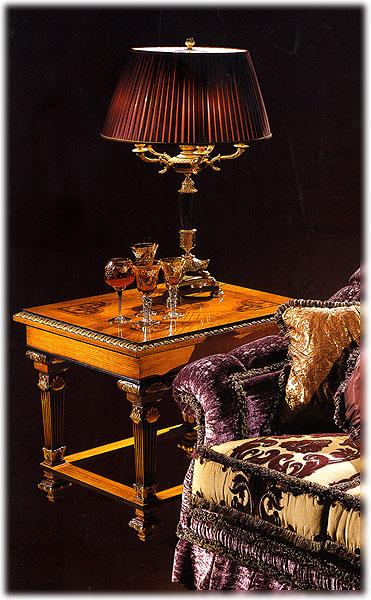 Подставка  EZIO BELLOTTI 4606 Platinum