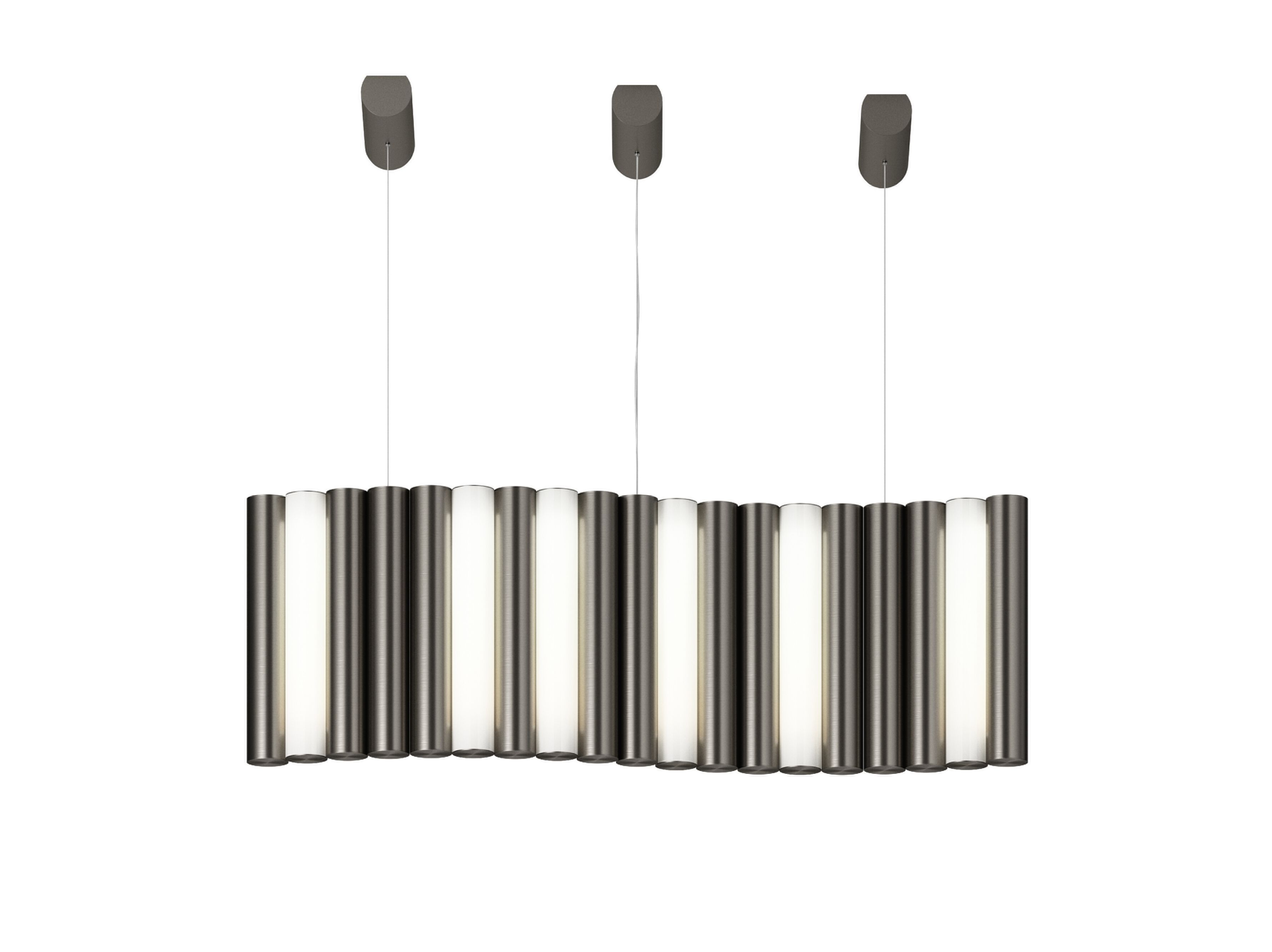 Латунный светодиодный подвесной светильник CVL Luminaires ассортимент ARCH-00023937 - Вид №1