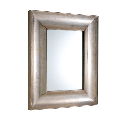 192 3SC Зеркало Pantheon Silver Leaf Gouache (также по индивидуальному заказу) Classico Treesseci 3SC - Вид №1