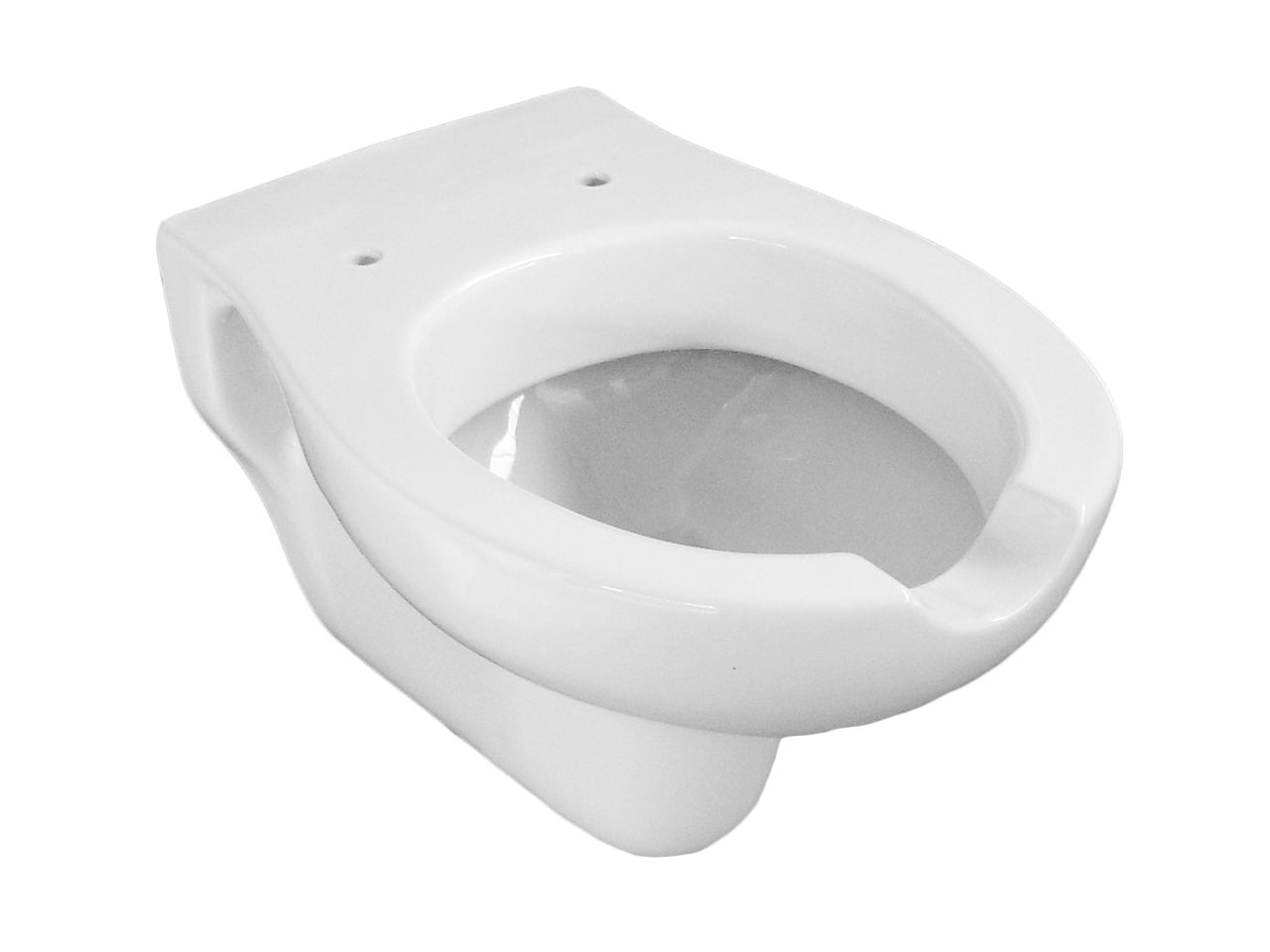 Керамический подвесной туалет Goman ARCH-00124976 - Вид №1