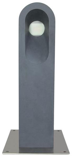 9010 novantadieci Светодиодный столбик из бетали®  1105a  - Вид №1