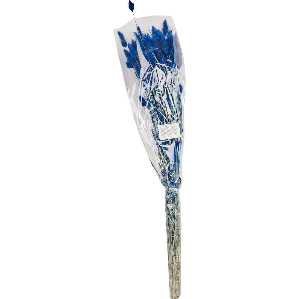 Букет из сухих цветов Лагурус микс 2 70 см Santreyd STLM-2185331 - Вид №2