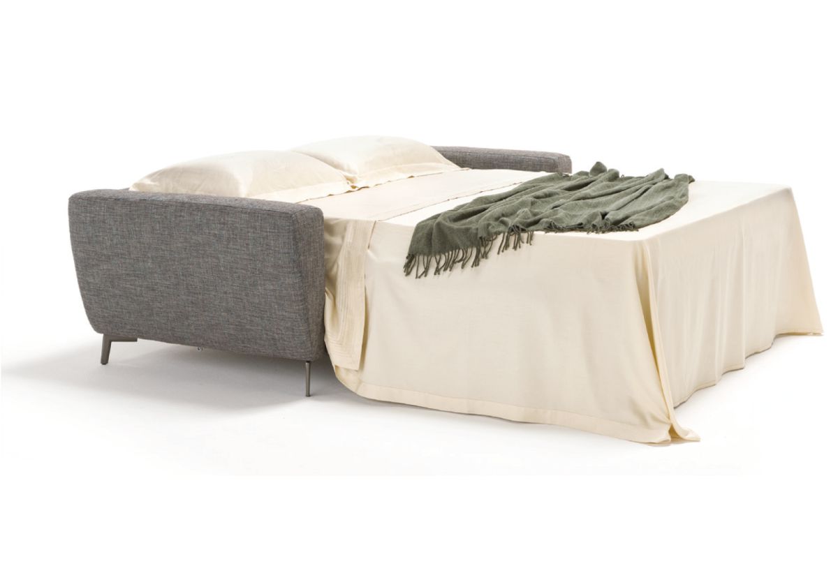 Диваны Poltrona Spaziorelaxitalia  Brando Letto Brando Letto Poltrona - Вид №3