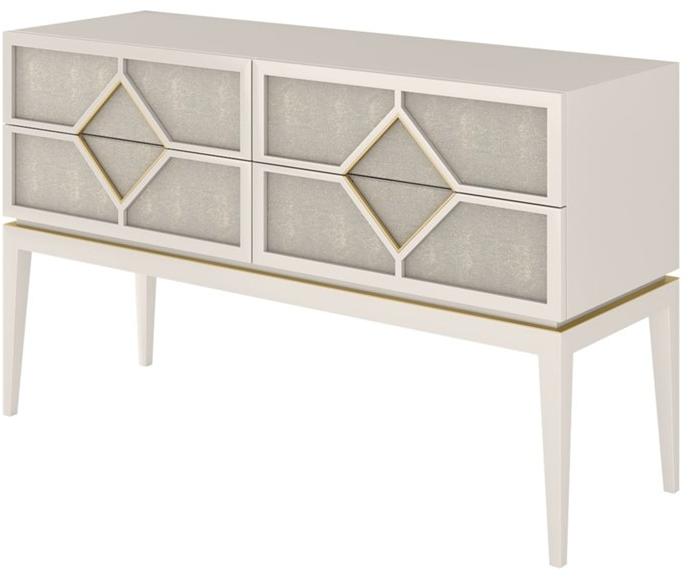 FRATO Туалетный столик из дерева Diamond Ffu140003aak - Вид №1