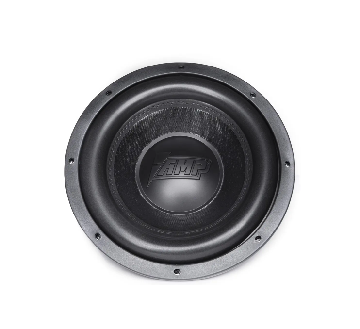 5472768 Сабвуферный динамик AMP MASS 500 12D2 STDN-0058283 - Вид №3