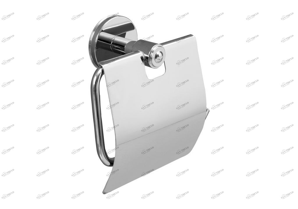 Держатель туалетной бумаги Aquanet 6386 