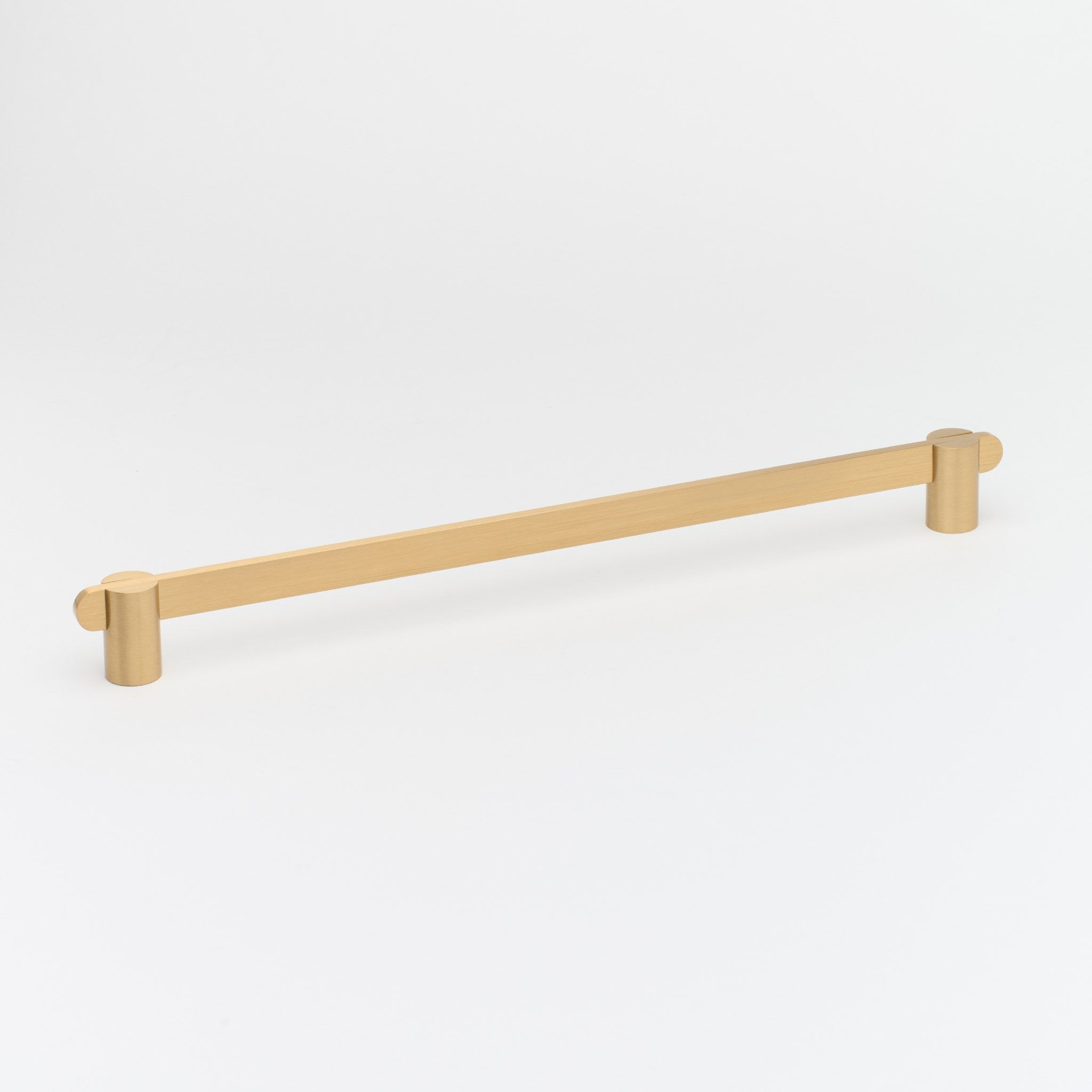 Латунь мост мебельная ручка Lo & Co Interiors INTERSECT ARCH-00025263 - Вид №27