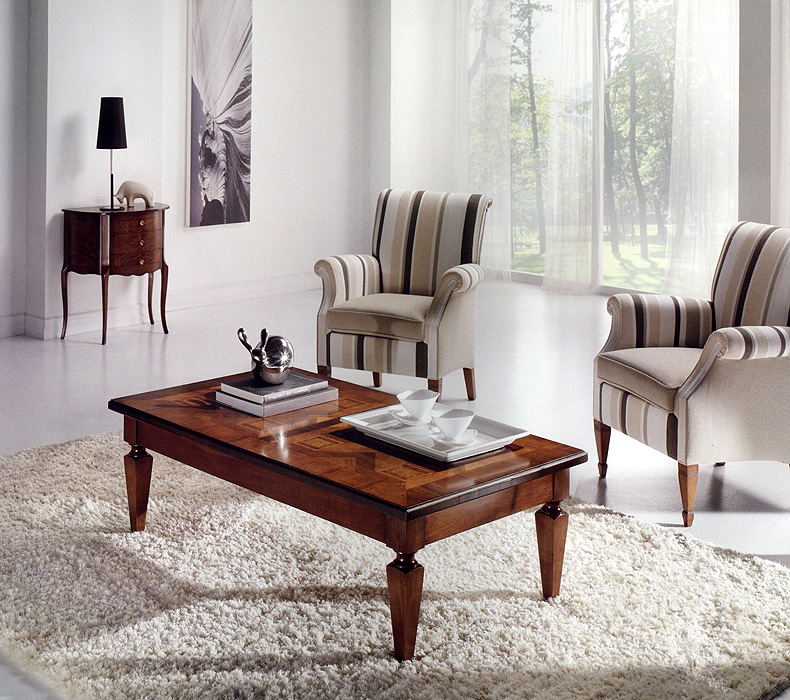 Стол журнальный  BBELLE 643 