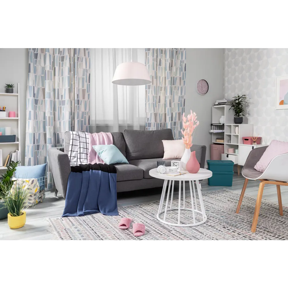 Обои флизелиновые Grandecolife Sarafina зелёные 0.53 м SN1004 STLM-2131705 - Вид №4