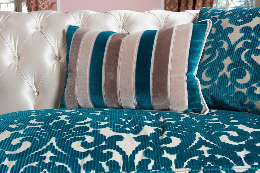 Domingo Salotti Стеганый диван в стиле честерфилд Desdemona sun-id-1403676 - Вид №3