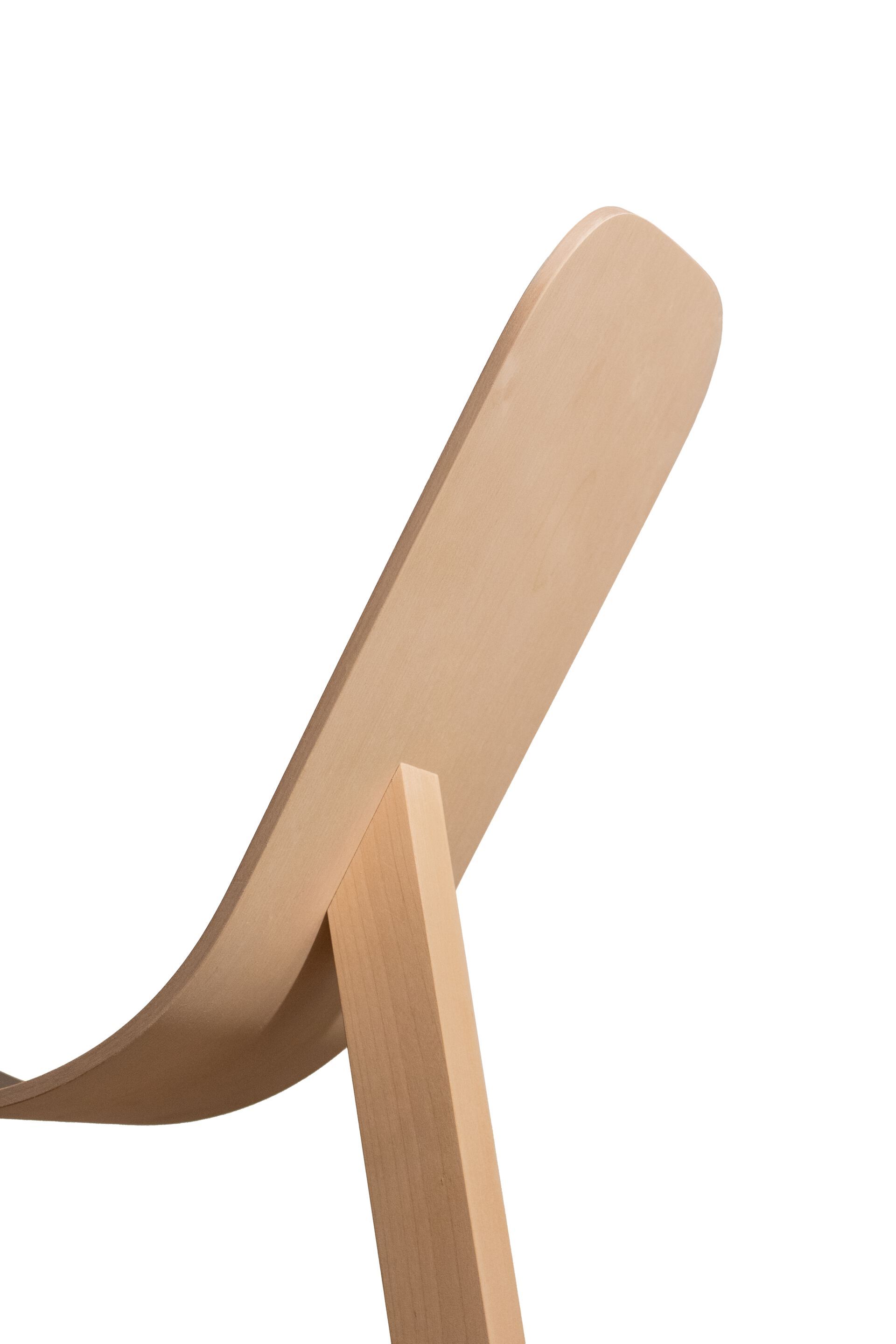 Дубовое кресло DANTE - Goods And Bads The Jetzt ARCH-00152113 - Вид №4