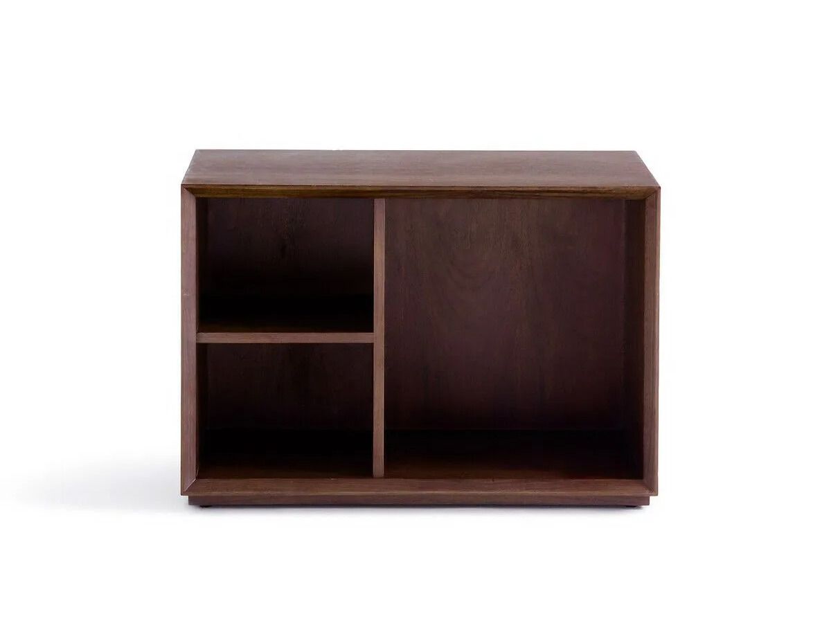 Секционный шкаф из шпона AMPM Mikube ARCH-00068834 - Вид №1