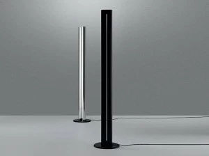 Artemide Торшер из алюминия непрямого света
