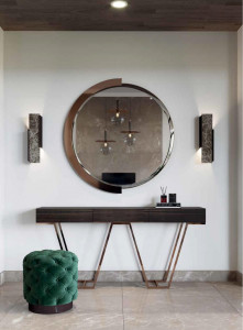 093130 Консоль LasKasas Zurique