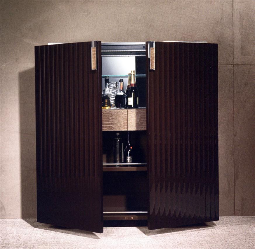 Барный шкаф  MALERBA RC003 