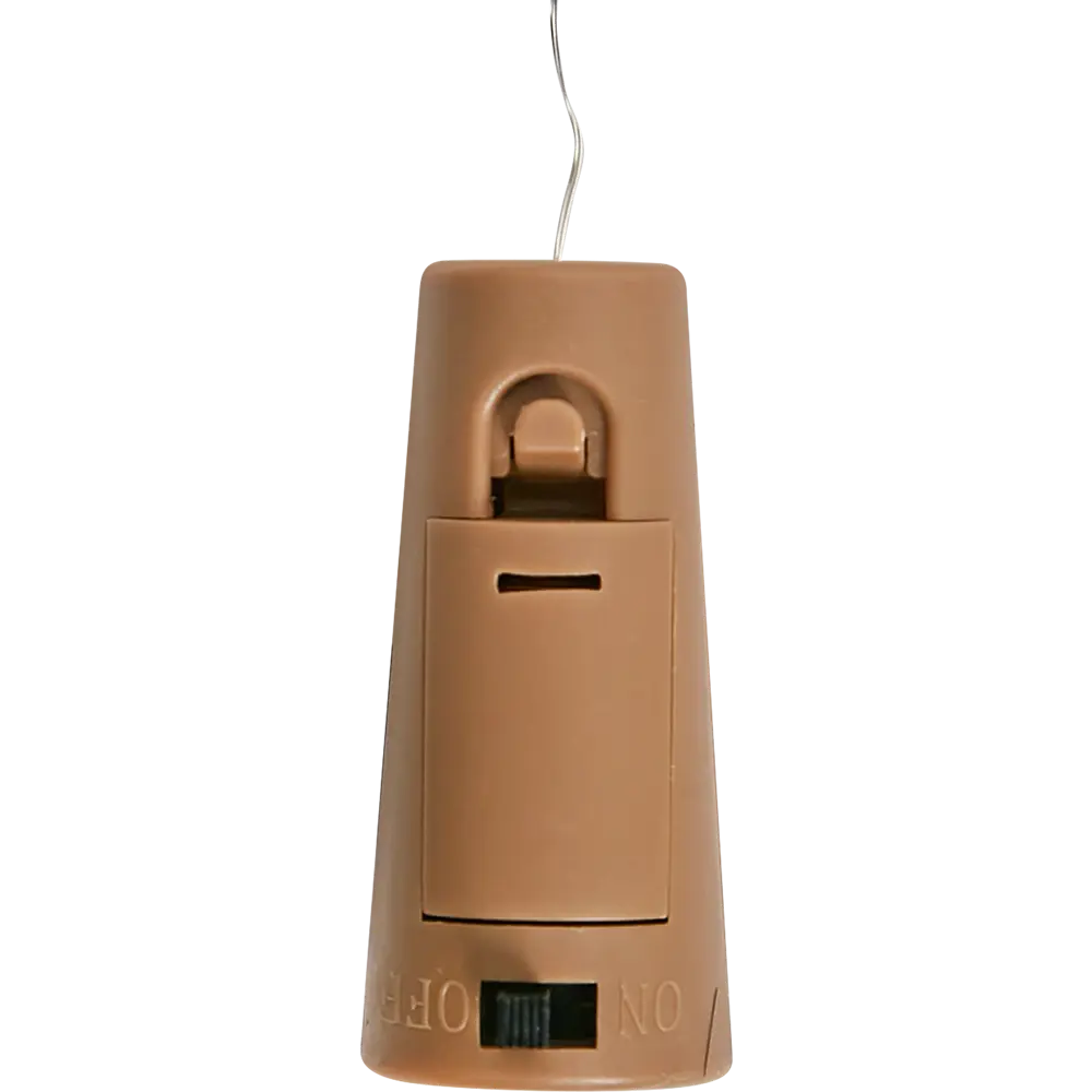 Santreyd Роса - светодиодная гирлянда с пробкой для декора интерьера 89338406 STLM-0958327 - Вид №3