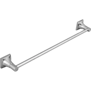 Полотенцедержатель «Ocean» цвет хром