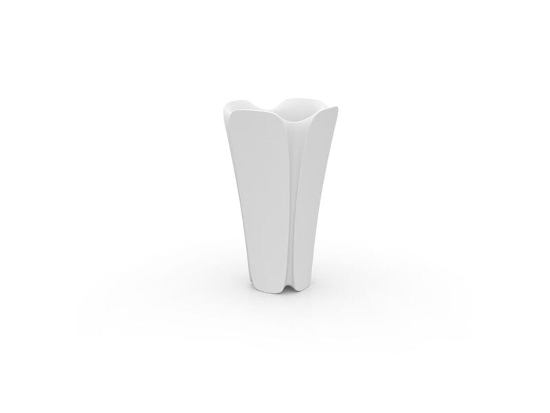 Высокий яркий садовый горшок Vondom Pezzettina ARCH-00118217 - Вид №7