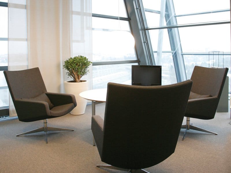 Кресло Inno Select ARCH-00016860 - Вид №3