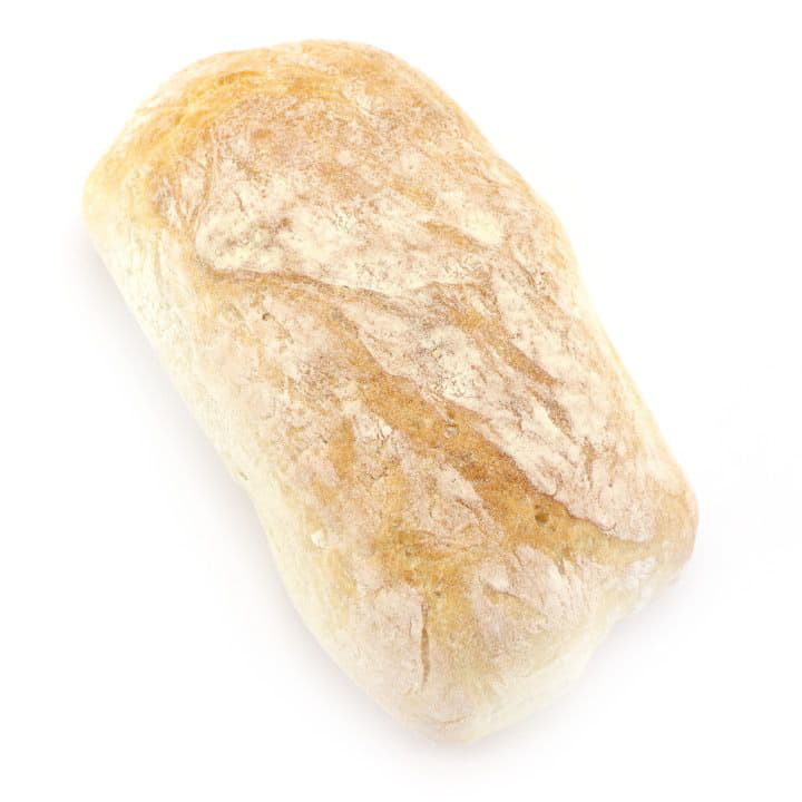 Чиабатта пшеничная Sasha Bread Santreyd 2723 - Вид №1