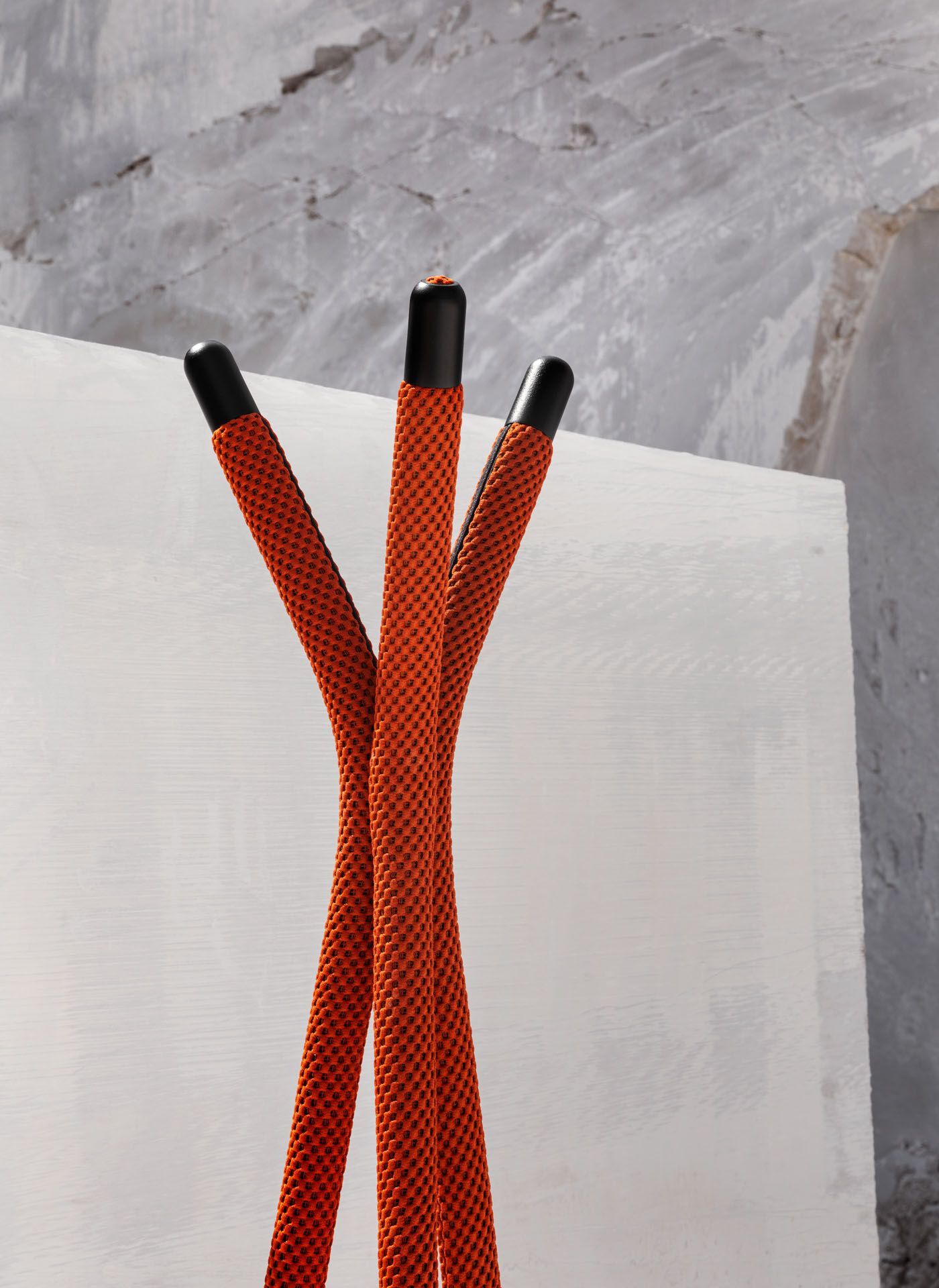 Напольная вешалка из ткани Midj Пеппи ARCH-00031020 - Вид №2