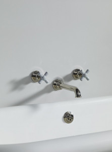 5-03-661 Настенный излив для ванны Rockwell Rockwell The water monopoly