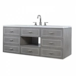Тумбочка, Гранд (60+) 07230-110-501 Albany Wall Sink Chest  Ambella