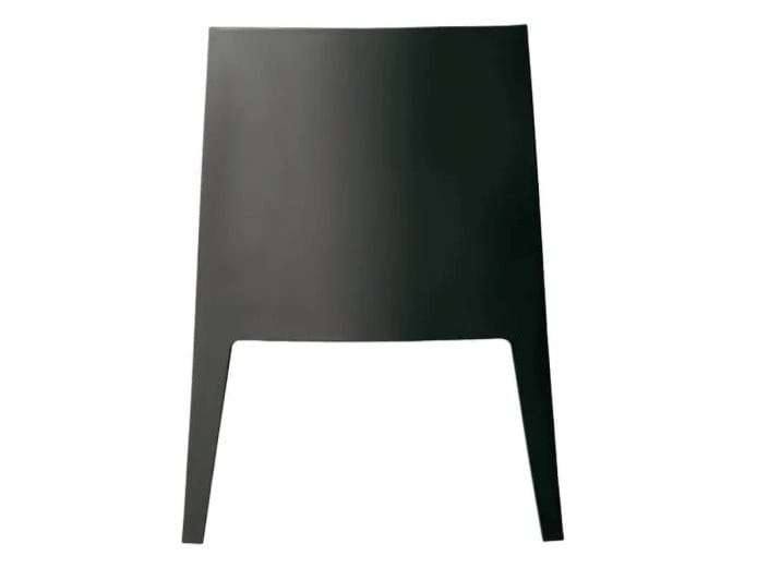 Штабелируемый садовый стул из полипропилена с подлокотниками In Stock Driade ARCH-00029901 - Вид №3