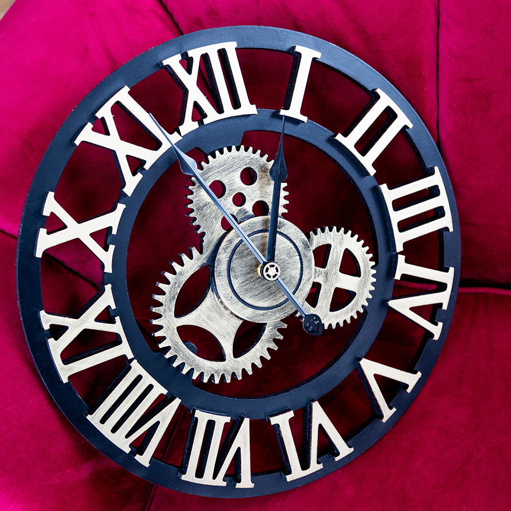 21052513 Часы «Вояж» Object Desire  - Вид №3