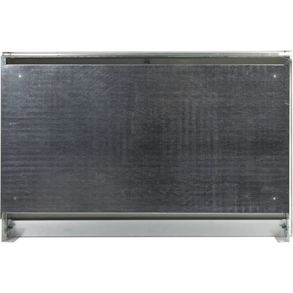 Шкаф коллекторный ШРВ-5 встраиваемый 1000x120-180x648-711 мм Wester STLM-2023960 - Вид №1