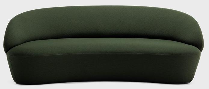 EMKO Диван из ткани Naïve Naive sun-id-1380124 - Вид №1