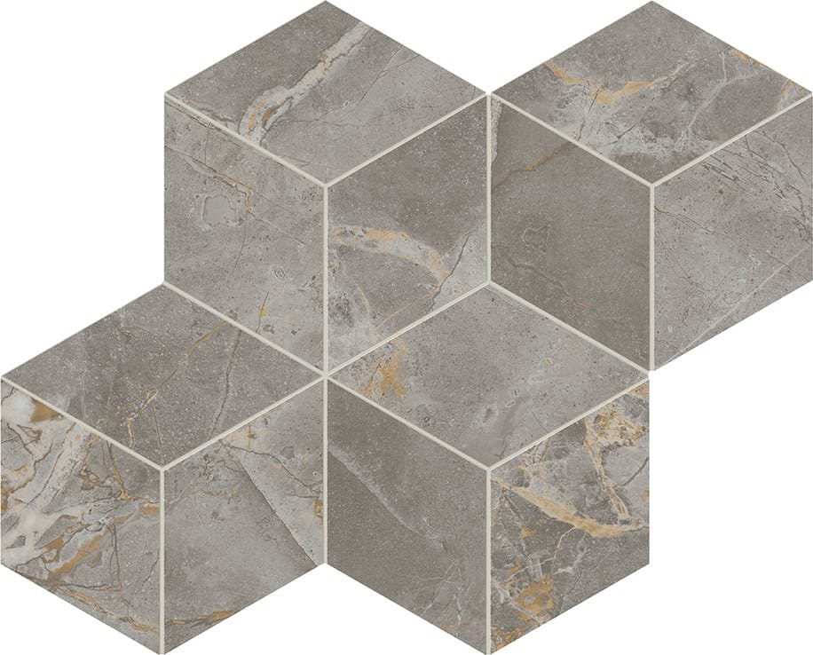 Мозаика из керамогранита Atlas Concorde Marvel X ARCH-00140115 - Вид №29