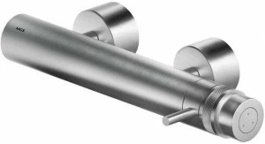 MGS Смеситель для душа из нержавеющей стали на 2 отверстия Ergon