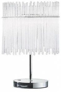 Reflex Настольная лампа из муранского стекла Charleston