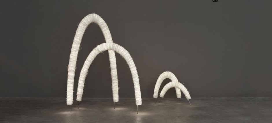 008290 Торшер Arturo Alvarez Arc Santreyd - Вид №3