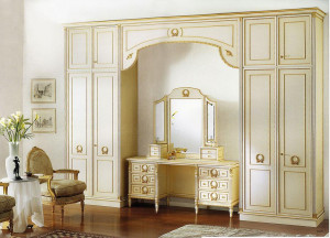 Шкаф Borodin ANGELO CAPPELLINI 7077