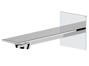 Настенный дозирующий носик для умывальника