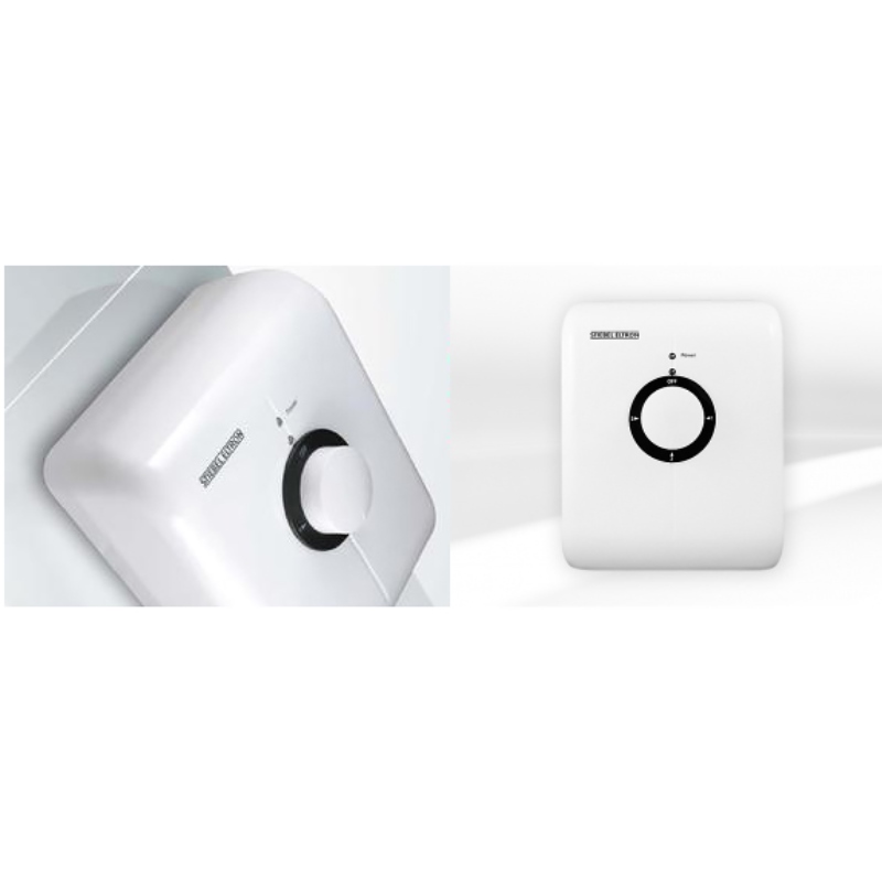 Водонагреватель электрический проточный Stiebel Eltron 6 кВт 3х-ступенч мощность DDH 6 (220В) 232217 - Вид №1