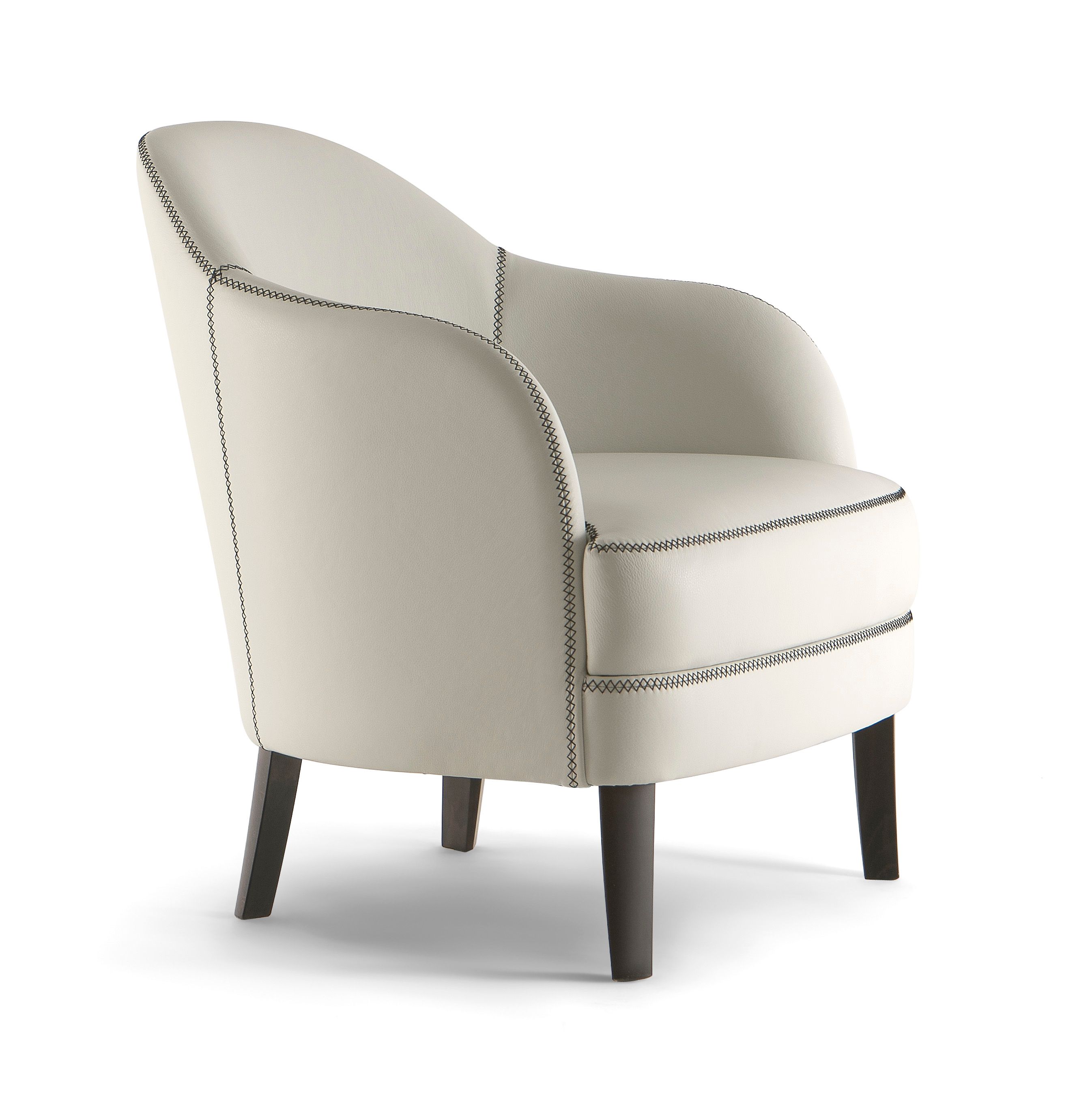 Кресло с подлокотниками Tirolo ARCH-00027534 - Вид №1