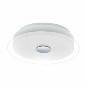 Потолочный светодиодный светильник Eglo Parell 96432 EGLO PARELL 203913 Белый