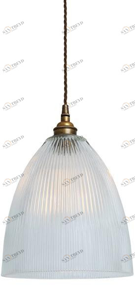 Mullan Lighting Подвесной светильник ручной работы с прямым светом  Mlp260 